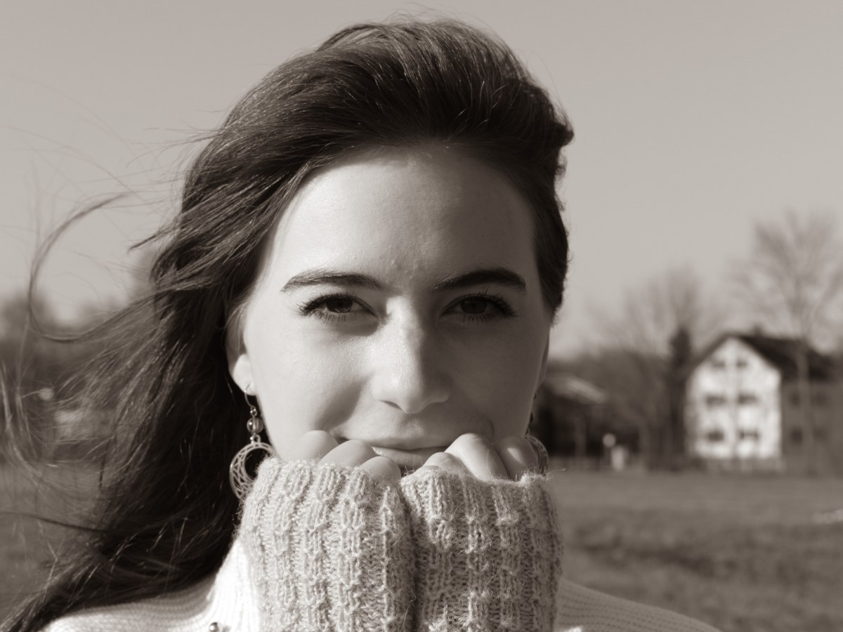 Projekt: Lebensheldin